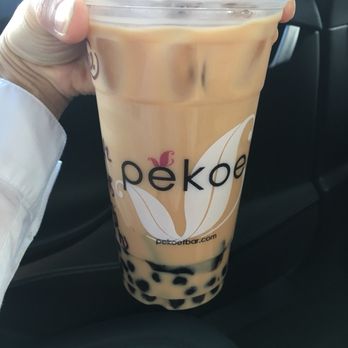Pekoe - Coffee & Tea Near Me - San Jose, California Pekoe - Coffee & Tea Near Me - San Jose, California