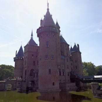Kasteel de Haar - Museums Near Me - Vleuten-De Meern, Utah Kasteel de Haar - Museums Near Me - Vleuten-De Meern, Utah