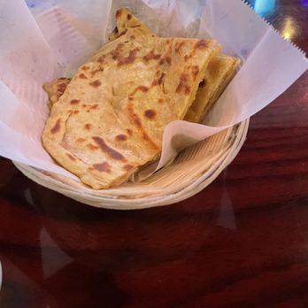 Namaste Savannah - Paratha - Indian Near Me - Savannah, Georgia Namaste Savannah - Paratha - Indian Near Me - Savannah, Georgia