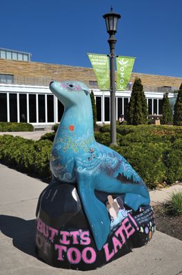 Como Park Zoo & Conservatory by null
