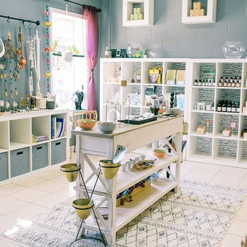 Experience Soul Shine - Soul Shine Boutique - Day Spas Near Me - Murray, Kentucky Experience Soul Shine - Soul Shine Boutique - Day Spas Near Me - Murray, Kentucky