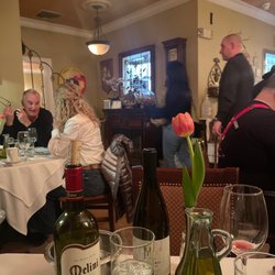 Trattoria Mediterranea