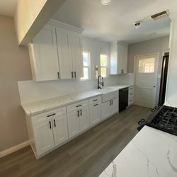 Kitchen Medic Home Remodeling