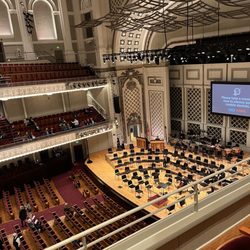 Cincinnati Symphony Orchestra