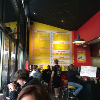 Coris DogHouse - Hot Dogs Near Me - Mount Juliet, Tennessee