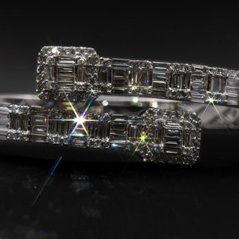 Flawless Diamonds - Bangle Bracelets Available At Flawless DiamondsCo. - Jewelry Near Me - Schaumburg, Illinois Flawless Diamonds - Bangle Bracelets Available At Flawless DiamondsCo. - Jewelry Near Me - Schaumburg, Illinois
