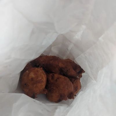 Champlin's Seafood by null