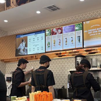 Auntea Jenny - Bubble Tea Near Me - Irvine, California