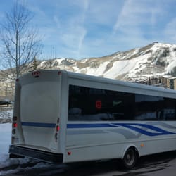 Maxxforce (30 passengers)