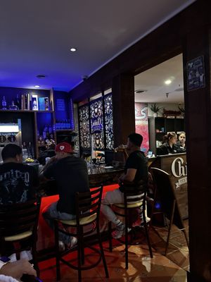 Chido's Tex-Mex Grill by null