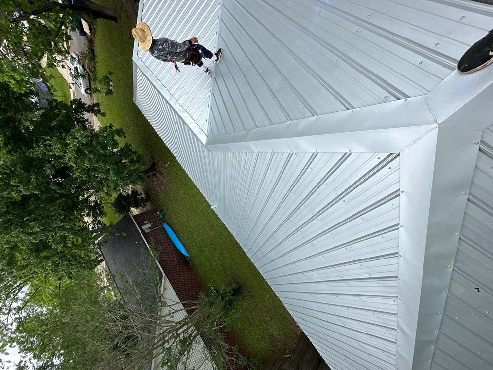 Slide of J&J Construction And Roofing