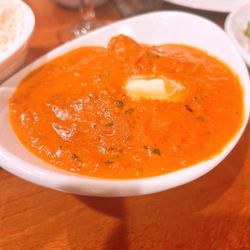 Taj Indian Restaurant and Bar