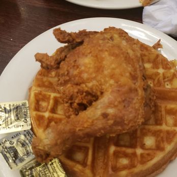 Amy Ruth's - Southern Near Me - New York, New York