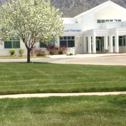North Ogden Clinic - IHC North Ogden
