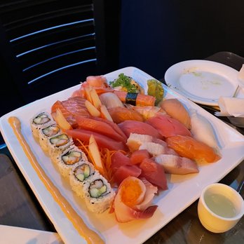 Ban Thai - Sushi - Thai Near Me - Cincinnati, Ohio Ban Thai - Sushi - Thai Near Me - Cincinnati, Ohio
