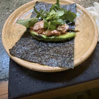 CRUDO - Japanese Near Me - Oaxaca de Juárez, OAX CRUDO - Japanese Near Me - Oaxaca de Juárez, OAX