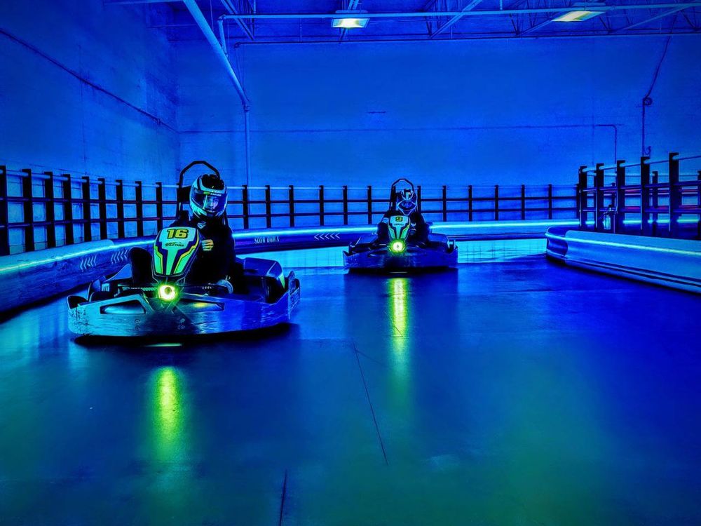 INDY KARTING & AMUSEMENT Updated September 2024 10 Photos & 18
