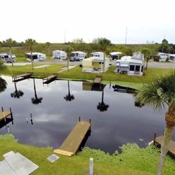 Aruba RV Resort