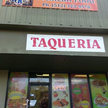 Los Pepes - Mexican Near Me - Austin, Texas