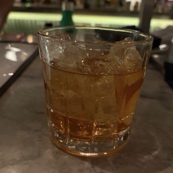 Meat & Potatoes - Old Fashioned - New American Near Me - Pittsburgh, Pennsylvania