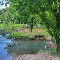 River's Bend Campground