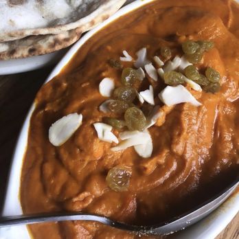 Cafe Raj - Chicken Tikka Masala and Naan Bread - Indian Near Me - Albany, California Cafe Raj - Chicken Tikka Masala and Naan Bread - Indian Near Me - Albany, California