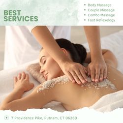 Sunshine Wellness Massage - Come and try our services