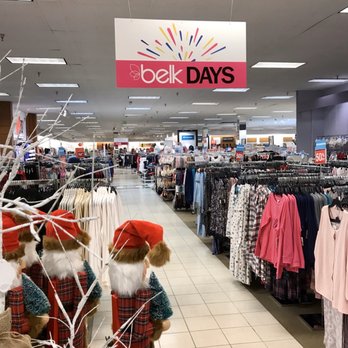 Belk - Department Stores Near Me - Suffolk, Virginia