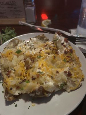 AC's Steakhouse Pub-Hernando by null