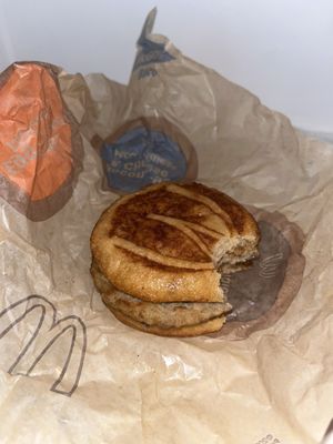McDonald's by null