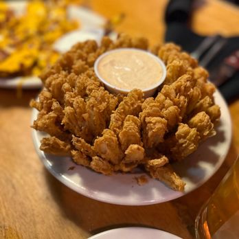Texas Roadhouse - Cactus blossom - Steakhouses Near Me - Menifee, California