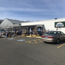 Smithland Pet & Garden Center-formerly Agway of Middlefield