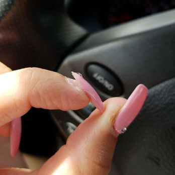 Bijou Nails & Spa - Ouchhhhhhh - Eyelash Service Near Me - Glendale, California Bijou Nails & Spa - Ouchhhhhhh - Eyelash Service Near Me - Glendale, California