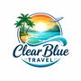 Clear Blue Travel
