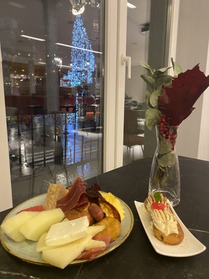 Hotel Regina Madrid by null