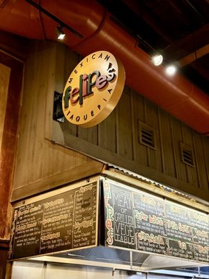 Felipe's Taqueria by null Felipe's Taqueria by null
