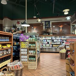 The Fresh Market