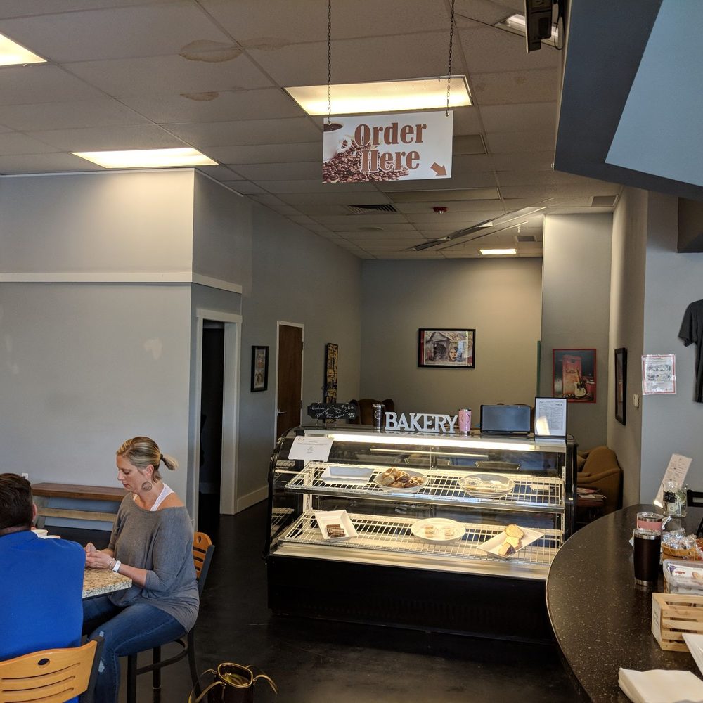Kennesaw Coffee - Seating and small bakery - Coffee & Tea Near Me - Kennesaw, Georgia Kennesaw Coffee - Seating and small bakery - Coffee & Tea Near Me - Kennesaw, Georgia