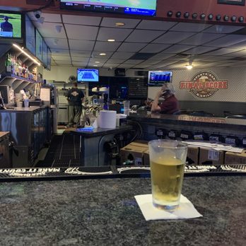 The Final Score - Sports Bars Near Me - Prescott, Arizona