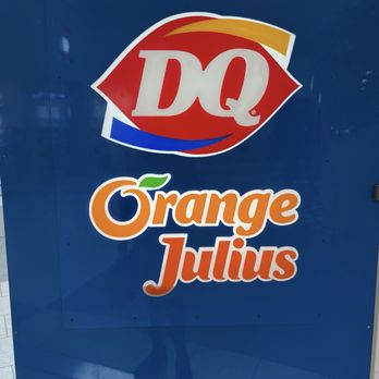 Dairy Queen/Orange Julius Treat Ctr - Fast Food Near Me - Arcadia, California Dairy Queen/Orange Julius Treat Ctr - Fast Food Near Me - Arcadia, California