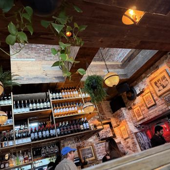 Le Petit Village - Bar - French Near Me - New York, New York Le Petit Village - Bar - French Near Me - New York, New York