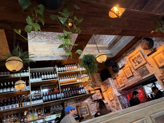 Le Petit Village by null