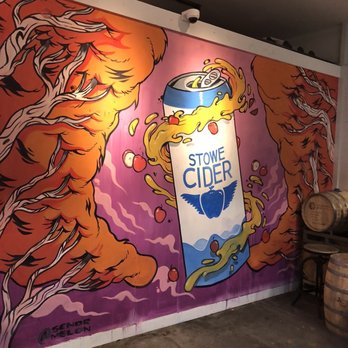 Stowe Cider - Cideries Near Me - Stowe, Vermont Stowe Cider - Cideries Near Me - Stowe, Vermont