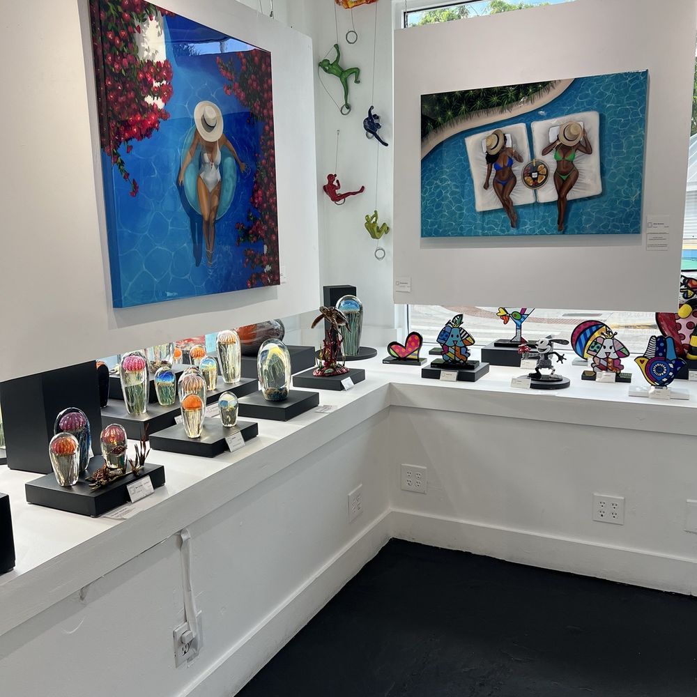 Effusion Gallery - Art Galleries Near Me - Key West, Florida Effusion Gallery - Art Galleries Near Me - Key West, Florida