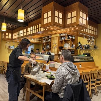 Monster Sushi - Sushi Bars Near Me - Morristown, New Jersey Monster Sushi - Sushi Bars Near Me - Morristown, New Jersey