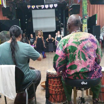 Worldbeat Center - Venues & Event Spaces Near Me - San Diego, California