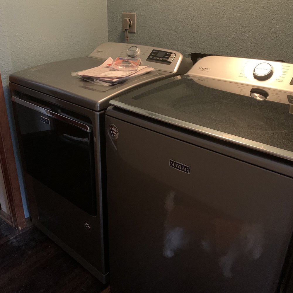 Top 10 Best Appliances near CASPER, WY 82605 - Last Updated December 2023 -  Yelp