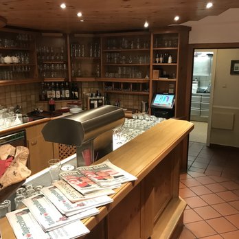 Gasthaus Badl - Indoor - Bavarian Near Me - Ampass, 7 Gasthaus Badl - Indoor - Bavarian Near Me - Ampass, 7