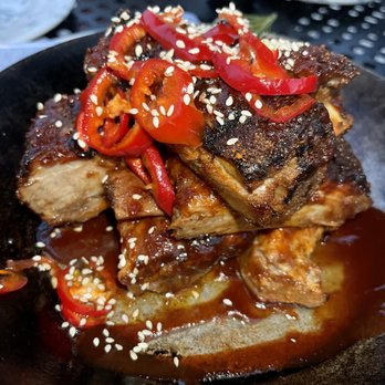 Root & Bone Indianapolis - Spare ribs - American Near Me - Indianapolis, Indiana