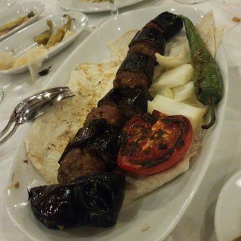 Gelik - Eggplant kebap - Turkish Near Me - Istanbul, 34 Gelik - Eggplant kebap - Turkish Near Me - Istanbul, 34